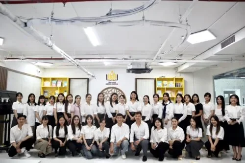 RECAP HỌP TỔNG KẾT 6 THÁNG ĐẦU NĂM – HƯỚNG TỚI CHẶNG ĐƯỜNG BỨT PHÁ