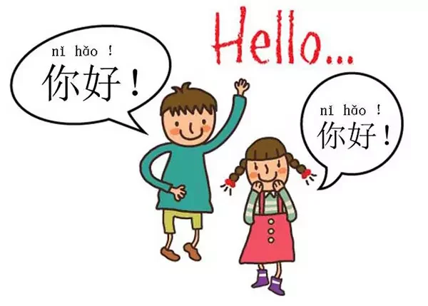 Hướng Dẫn Học Tiếng Trung Giao Tiếp Cơ Bản Cho Người Mới Bắt Đầu