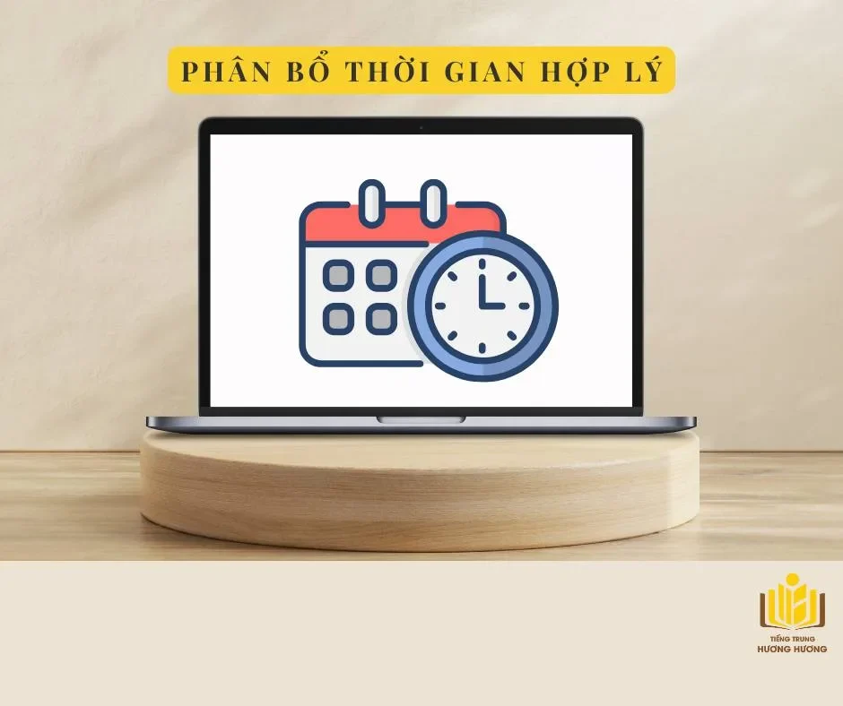 Bí Quyết Đạt Điểm Cao Môn Tiếng Trung Khối D4
