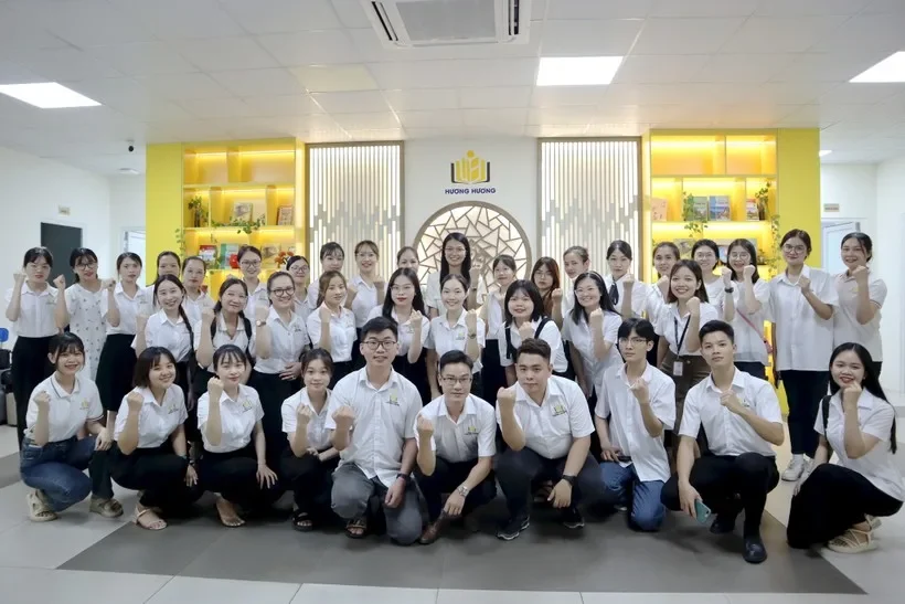 7 TIÊU CHÍ GIÚP BẠN LỰA CHỌN TRUNG TÂM TIẾNG TRUNG UY TÍN