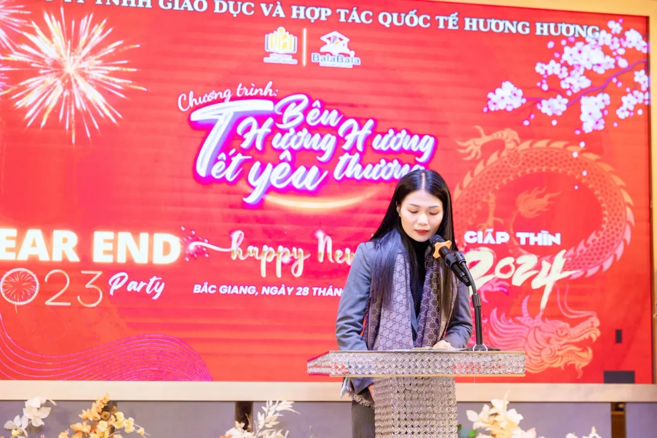 Bên Hương Hương Tết Yêu Thương – YEP 2023
