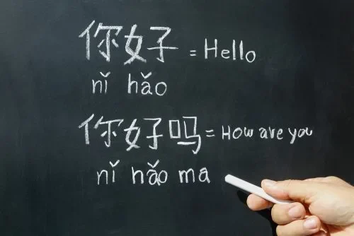 Top 5 Phương Pháp Học Tiếng Trung Cho Người Mới Bắt Đầu