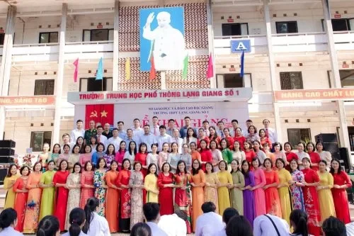 Khai Giảng Năm Học 2023-2024: Hân Hoan và Ý Nghĩa