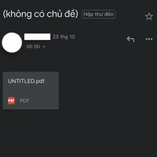 6 bí quyết chinh phục nhà tuyển dụng khi xin việc qua email