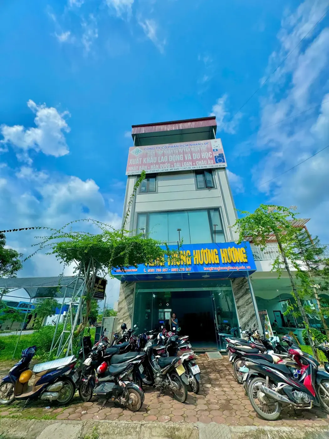 CS4 - Lục Nam