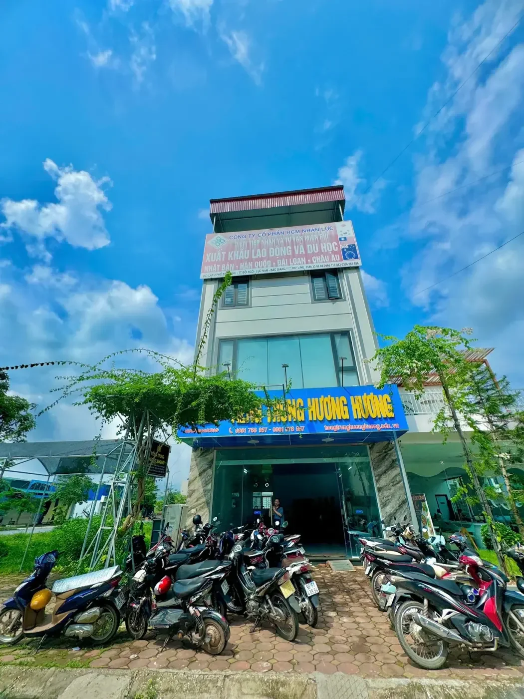 CS4 - Lục Nam