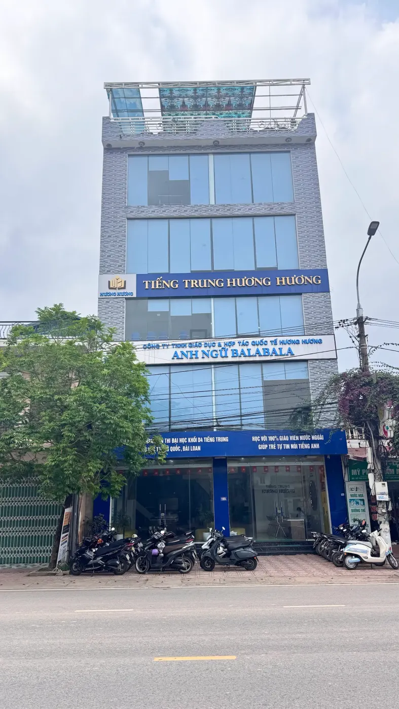 CS6 - Lục Ngạn