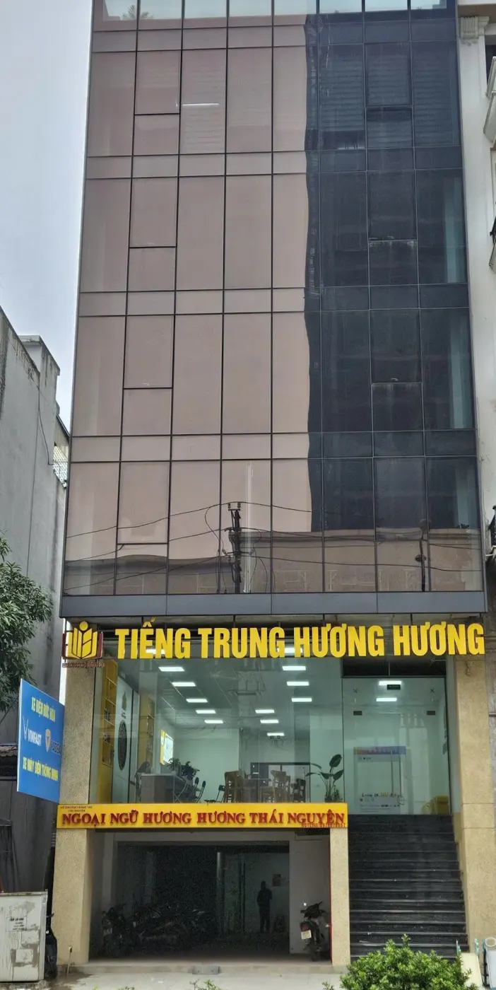 CS10 - Thái Nguyên