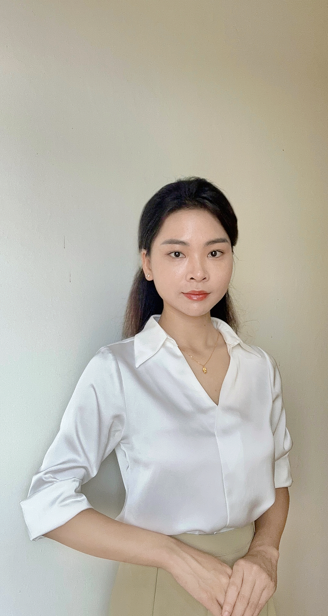 Cô Châu Tươi