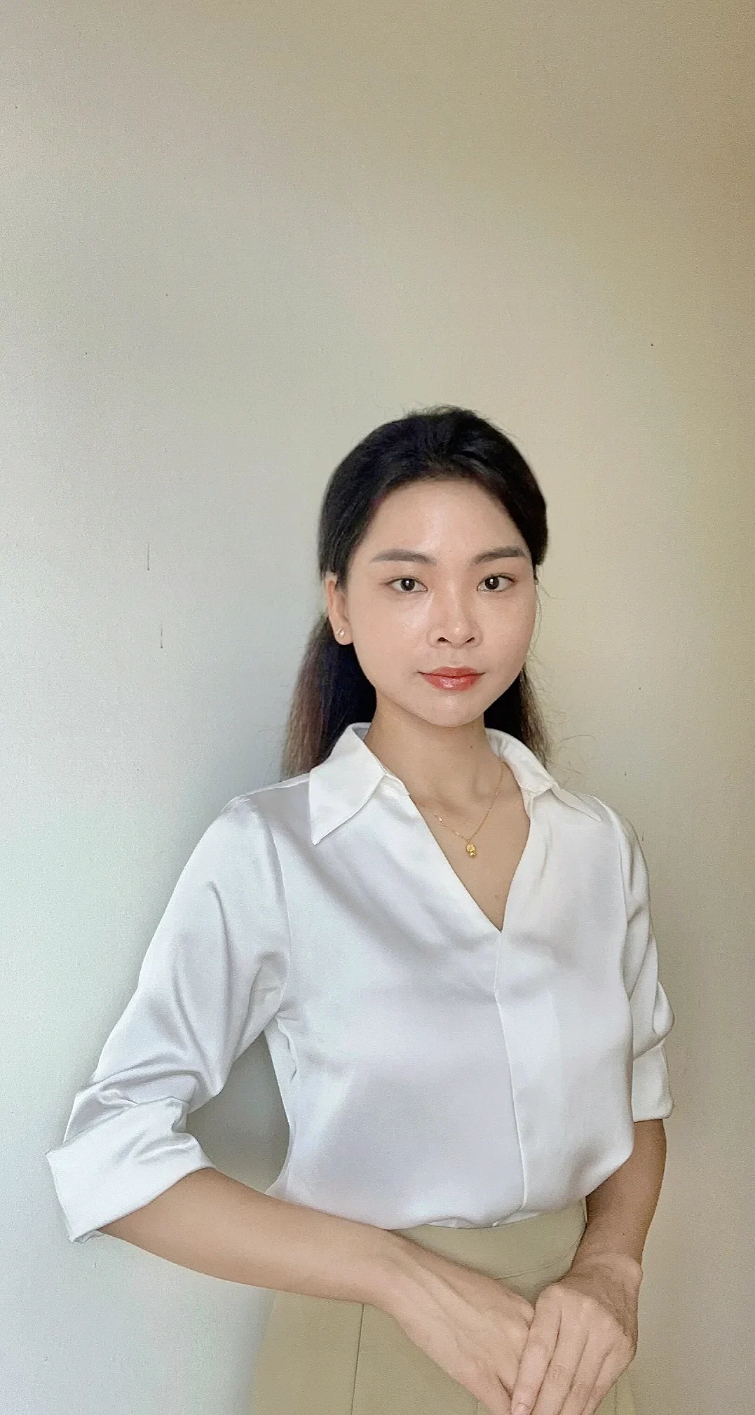 Cô Châu Tươi