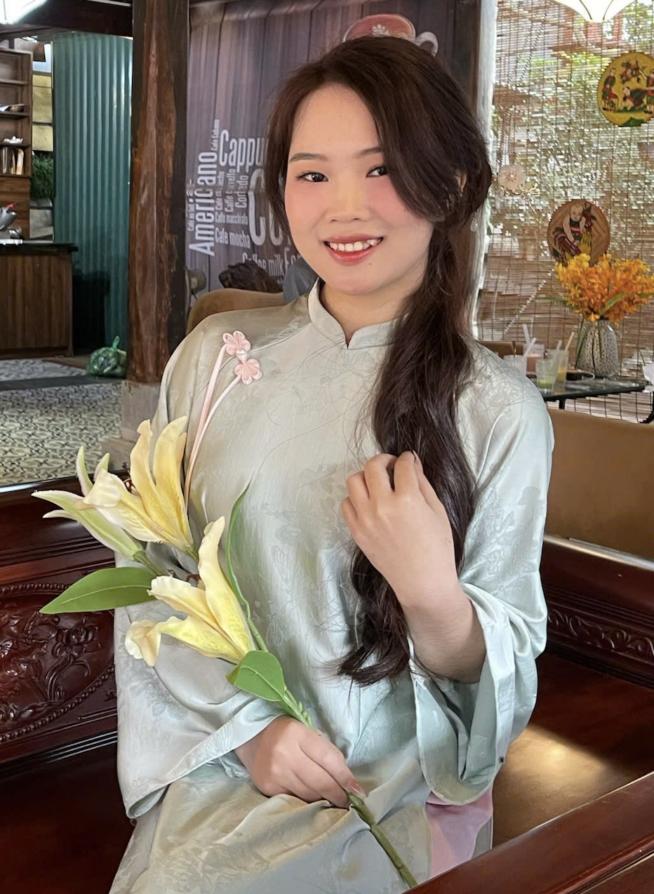 Lục Thị Lê