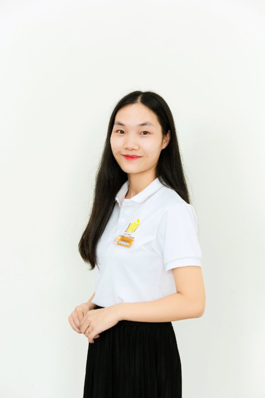 Cô Chung Nguyễn