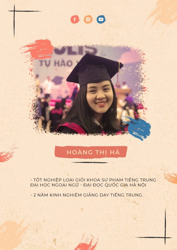 Tiếng Trung Hương Hương