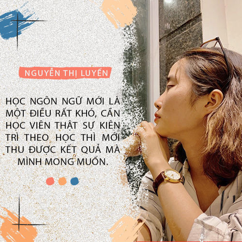 Tiếng Trung Hương Hương