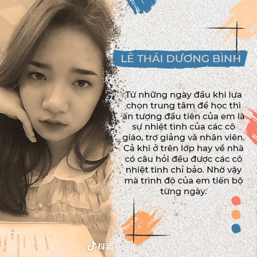 Tiếng Trung Hương Hương