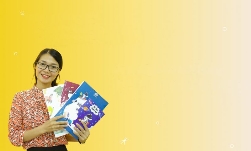 Tiếng Trung Hương Hương