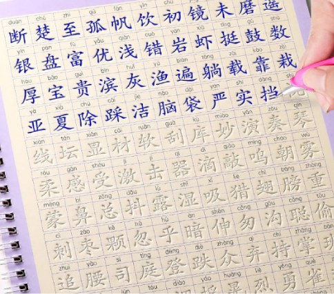 Mẹo học từ vựng tiếng Trung nhanh và hiệu quả