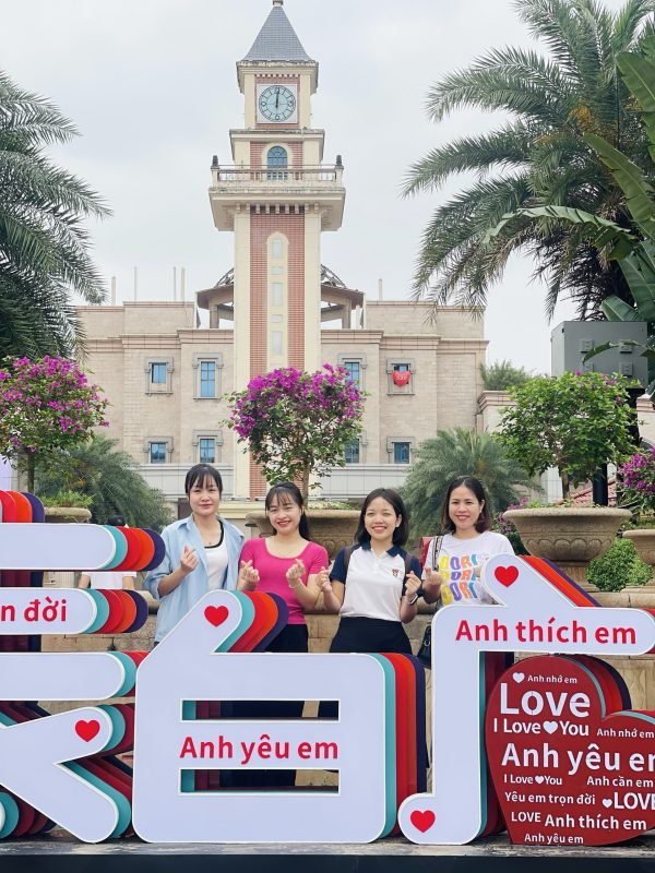 Tiếng Trung Hương Hương