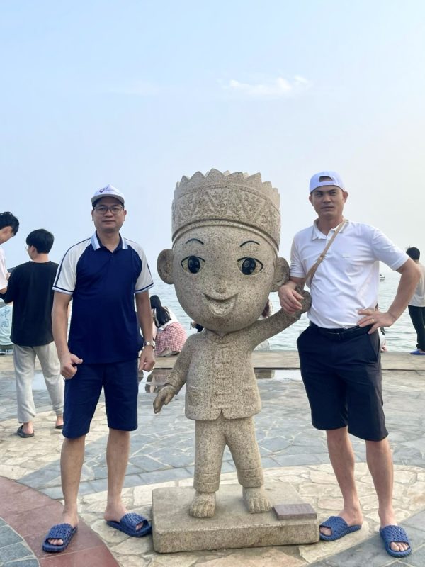 Tiếng Trung Hương Hương