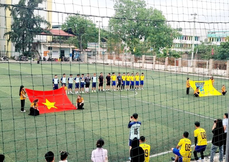 Tiếng Trung Hương Hương