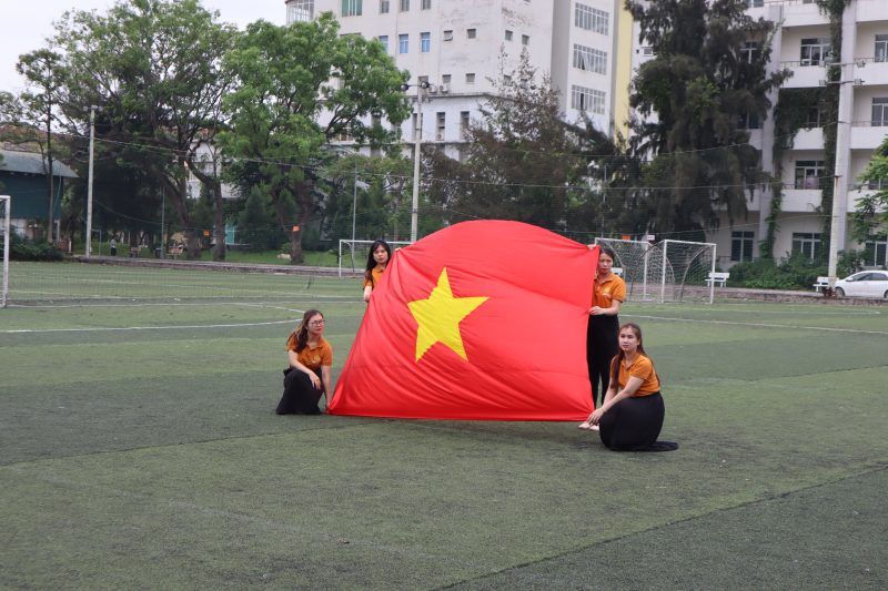Tiếng Trung Hương Hương