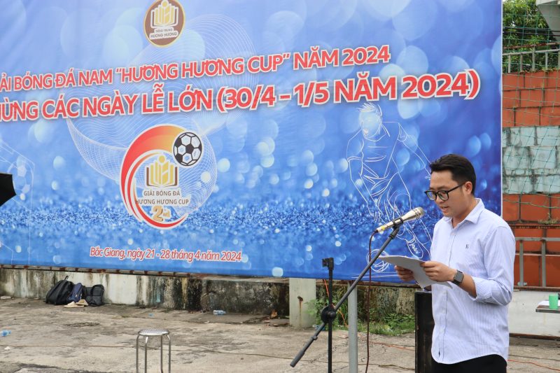 Tiếng Trung Hương Hương