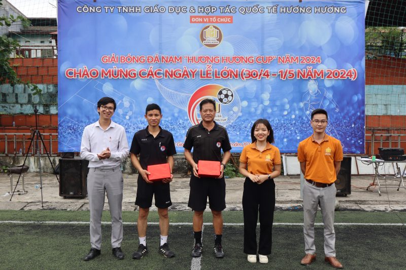 Tiếng Trung Hương Hương