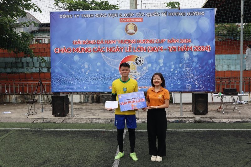 Tiếng Trung Hương Hương