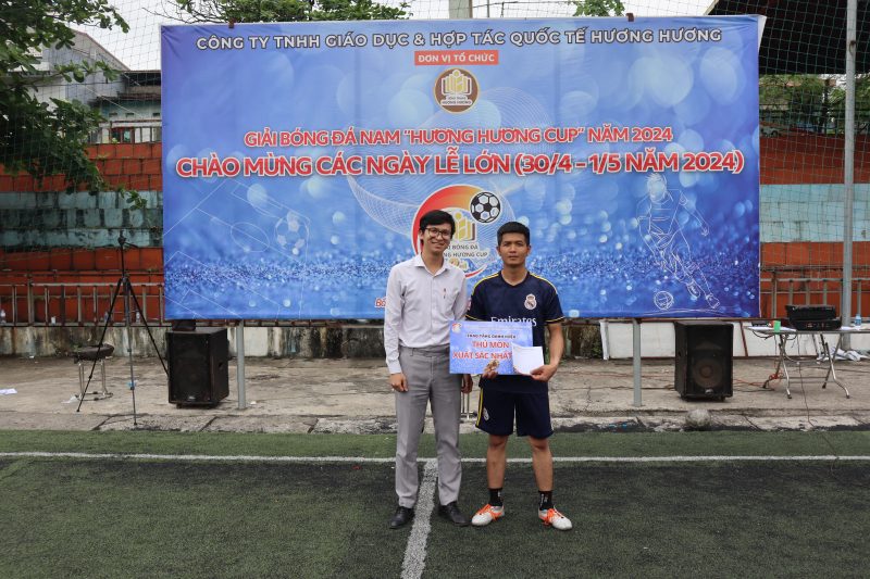 Tiếng Trung Hương Hương