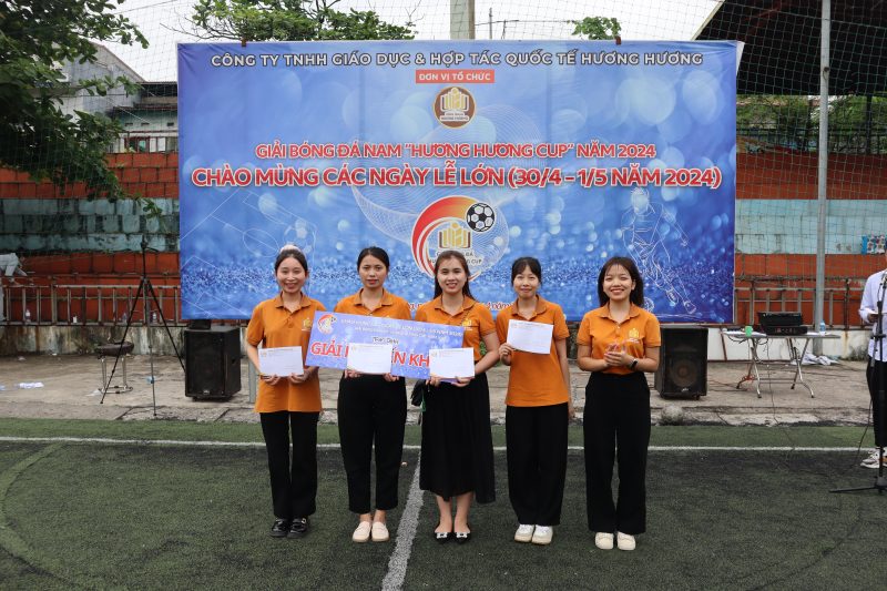 Tiếng Trung Hương Hương