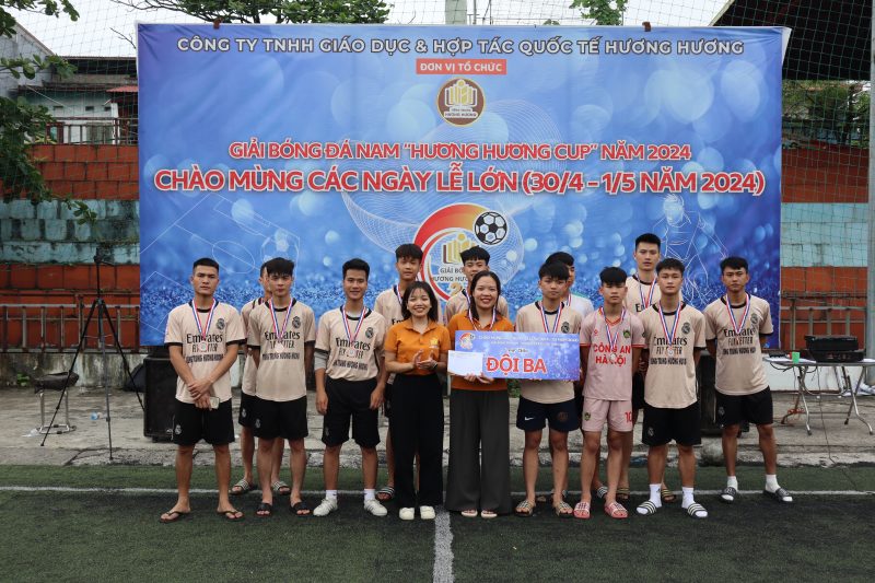Tiếng Trung Hương Hương